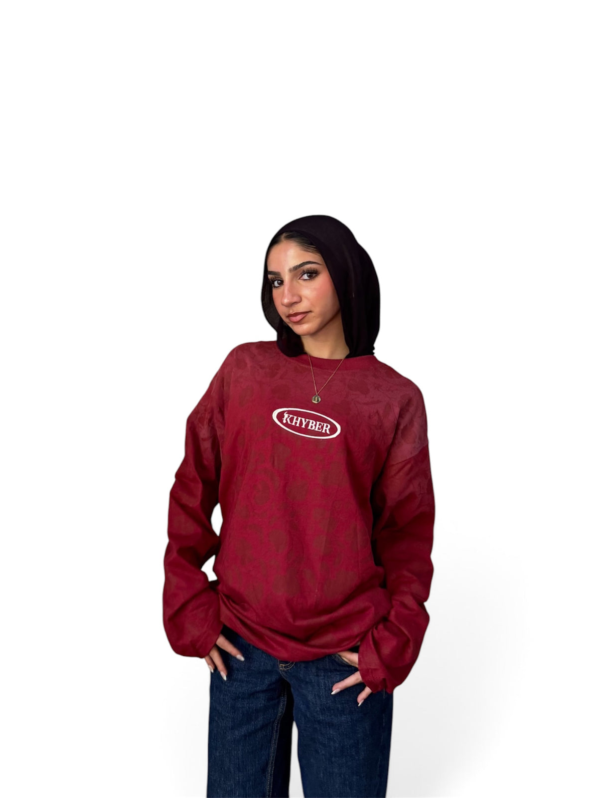 GULAB FULL SLEEVE