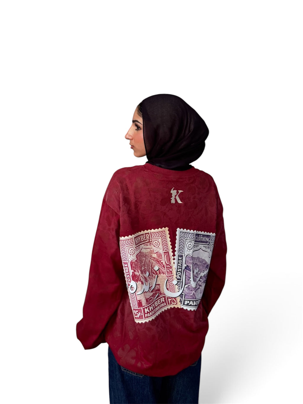 GULAB FULL SLEEVE